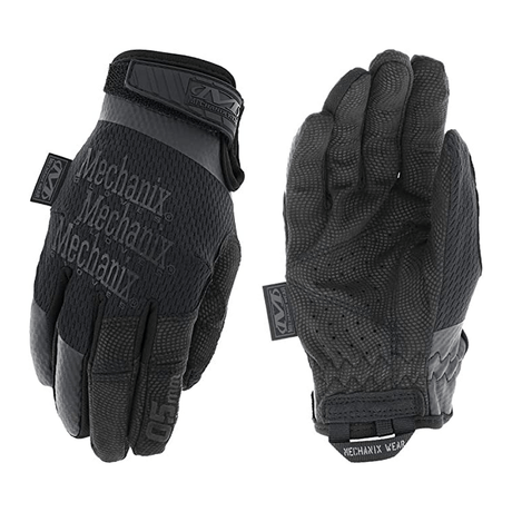 Gants tactiques WOMEN'S SPECIALTY COVERT 0,5MM Mechanix Wear - Autre - Welkit.com