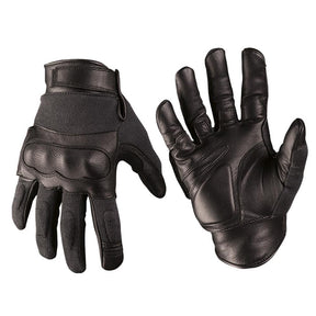 Gants Mil-Tec Leather