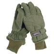 Gants Mil-Tec Thinsulate