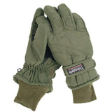 Gants Mil-Tec Thinsulate