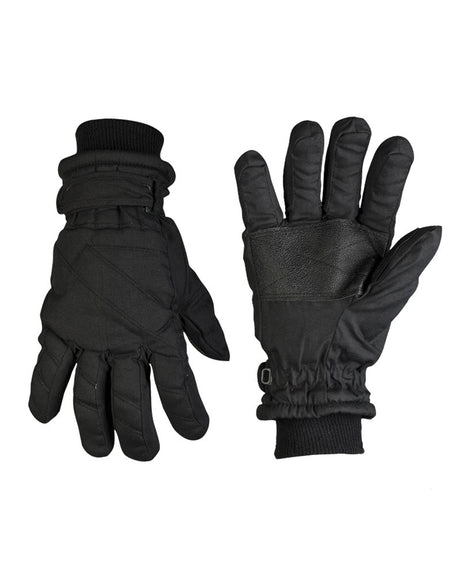Gants Mil-Tec Thinsulate