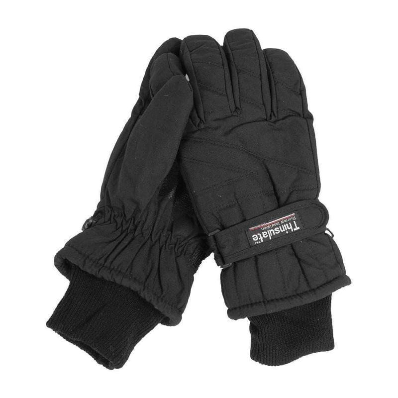 Gants Mil-Tec Thinsulate