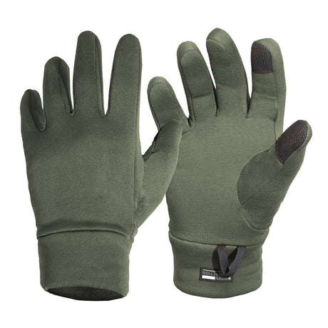 Gants Pentagon ARCTIC compatibles écran tactile