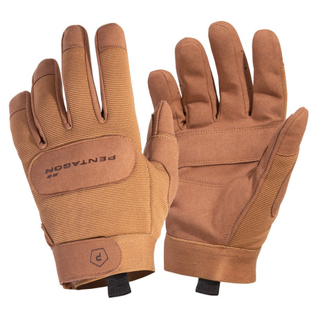 Gants Pentagon Duty Mechanic