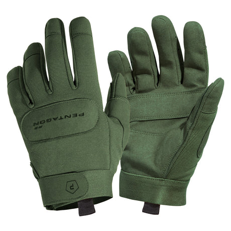 Gants Pentagon Duty Mechanic