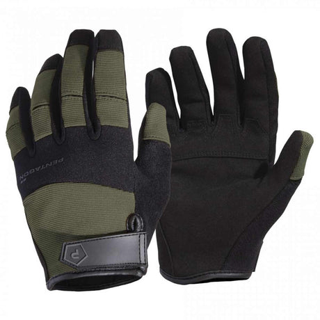 Gants Pentagon MONGOOSE