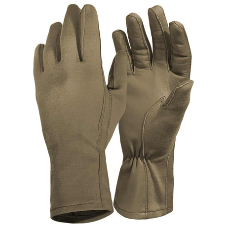 Gants Pentagon PILOT LONG