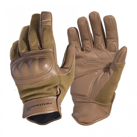 Gants Pentagon STORM