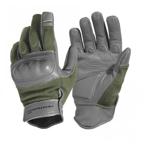 Gants Pentagon STORM