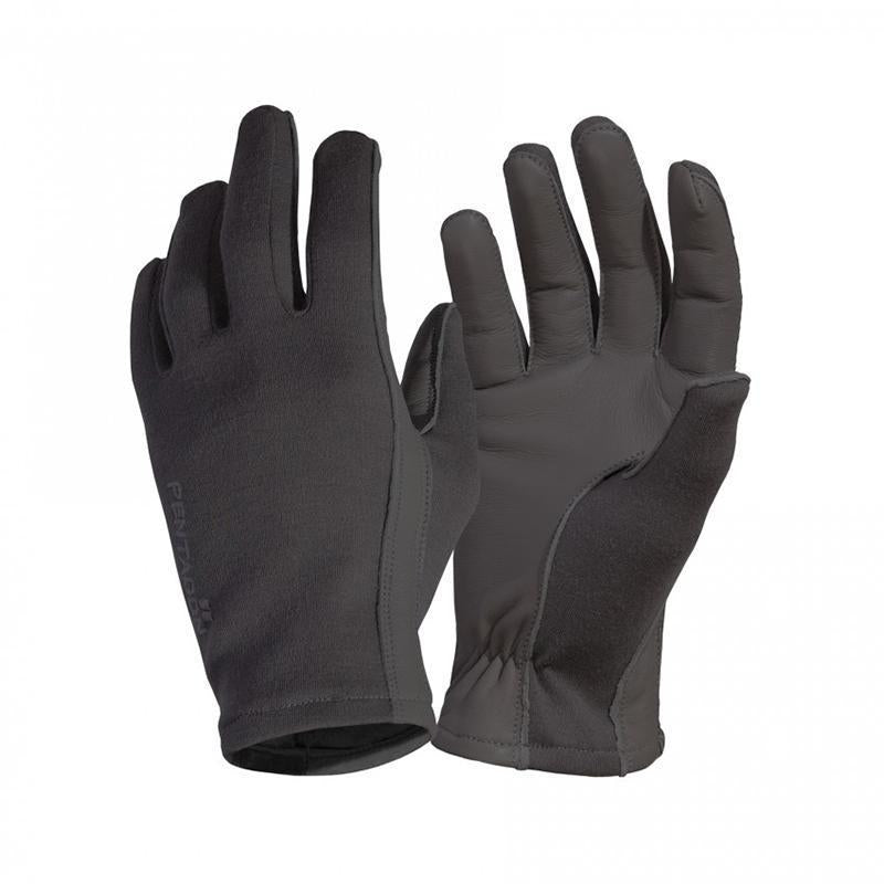 Gants Pentagon Short Cuff Duty Pilot Nomex