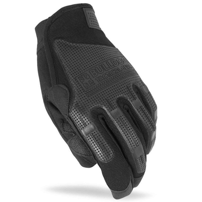 Gants RKG Bulldog Tactical Gear