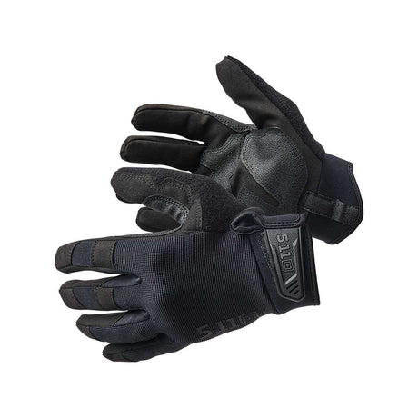 Gants Taclite 4.0 5.11 Tactical en cuir de mouton certifiés EN388:2016