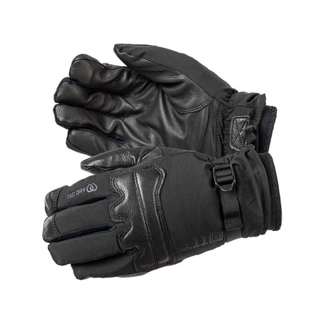 Gants Taclite 4.0 5.11 Tactical en cuir de mouton certifiés EN388:2016