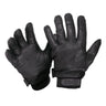 Gants tactiques BARRIER Vega Holster - Noir - Welkit.com