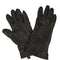 Gants à doigts en cuir de l'armée néerlandaise, surplus militaire d'occasion