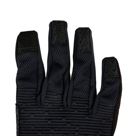Gants anti-coupure Ares EN 388 niveau 3434CX paume microfibre et silicone index tactile