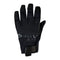 Gants anti-coupure Ares EN 388 niveau 3434CX paume microfibre et silicone index tactile