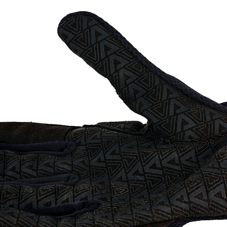Gants anti-coupure Ares EN 388 niveau 3434CX paume microfibre et silicone index tactile