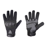 Gants anti-coupure Ares à coque doublure HMPE niveau 3 dos jersey extensible EN 388