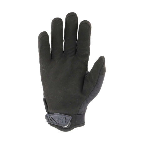 Gants anti-coupure Kinetixx X-Mission Pro dextérité 4 compatibles écran tactile