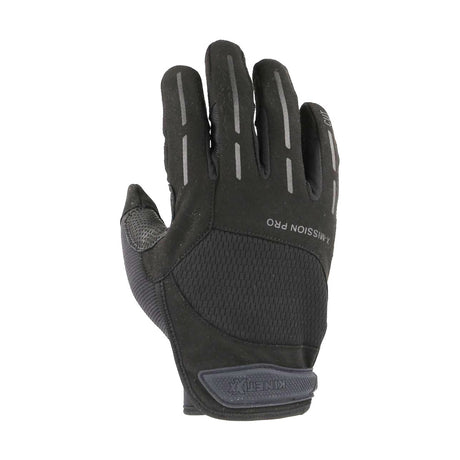 Gants anti-coupure Kinetixx X-Mission Pro dextérité 4 compatibles écran tactile
