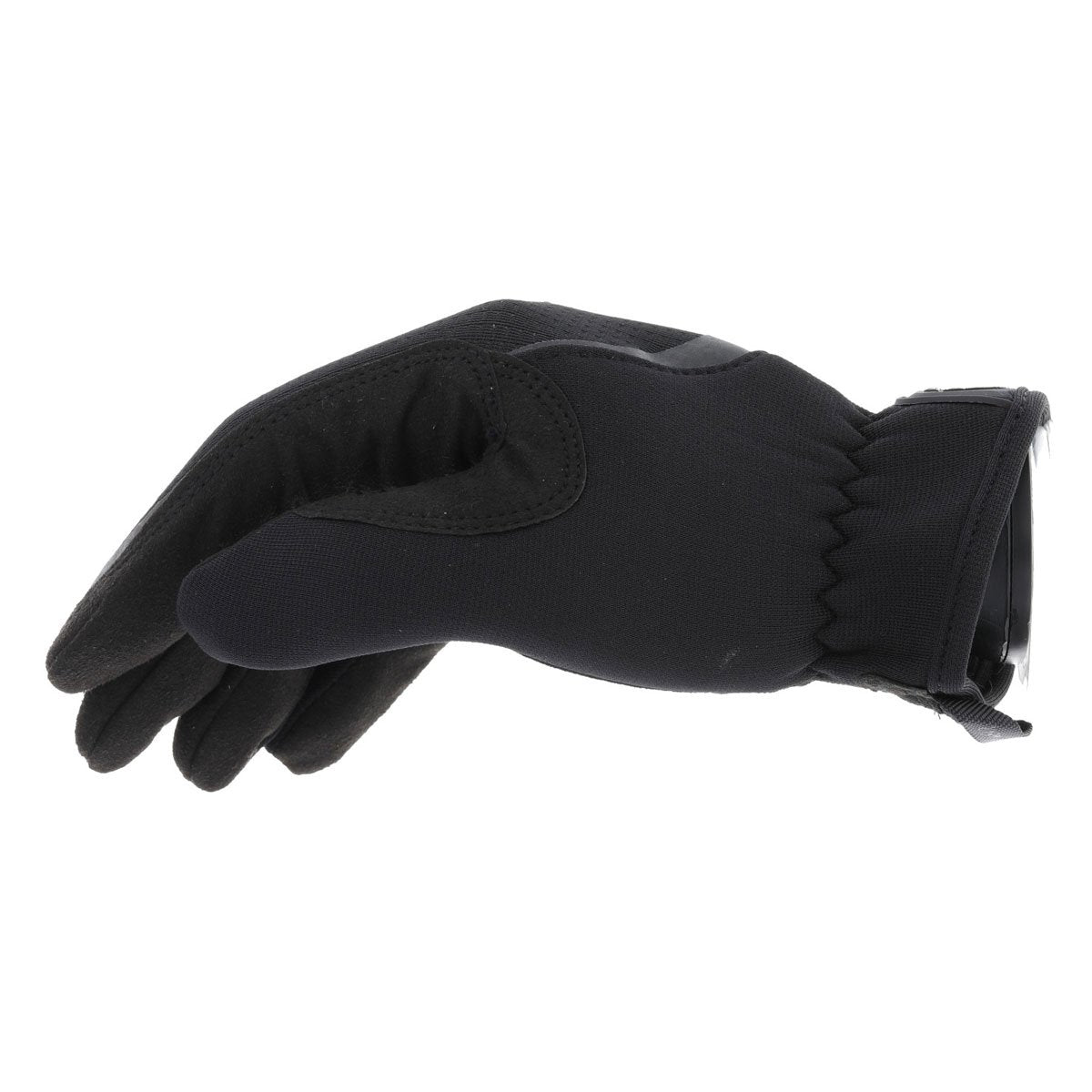 Gants anti - coupure FAST FIT D4 - 360 COVERT Mechanix Wear - Noir - Welkit.com