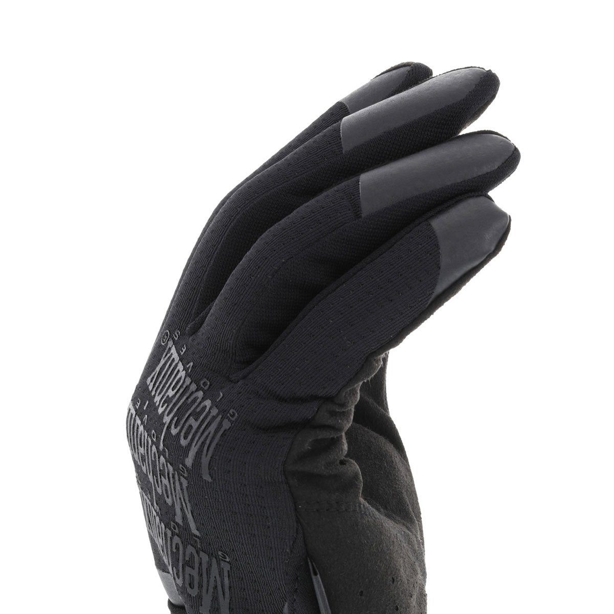 Gants anti - coupure FAST FIT D4 - 360 COVERT Mechanix Wear - Noir - Welkit.com