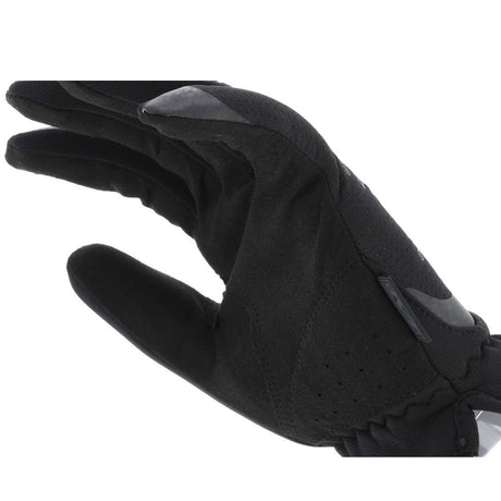 Gants anti - coupure FAST FIT D4 - 360 COVERT Mechanix Wear - Noir - Welkit.com