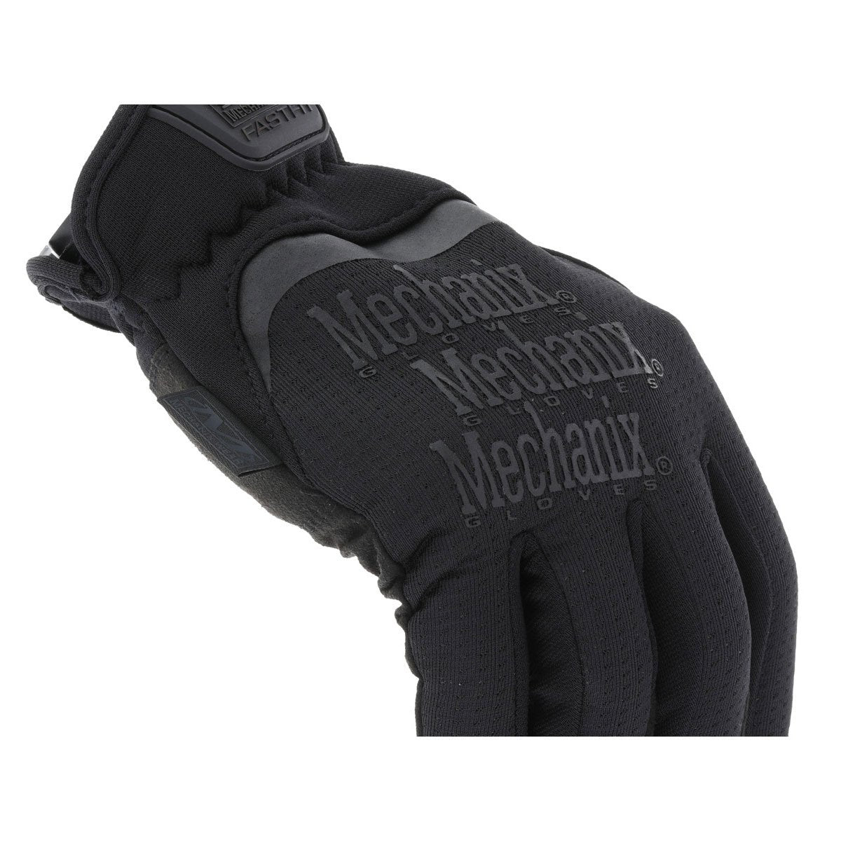 Gants anti-coupure Mechanix FastFit D4-360 à doublure intégrale, EN 388 3X43D