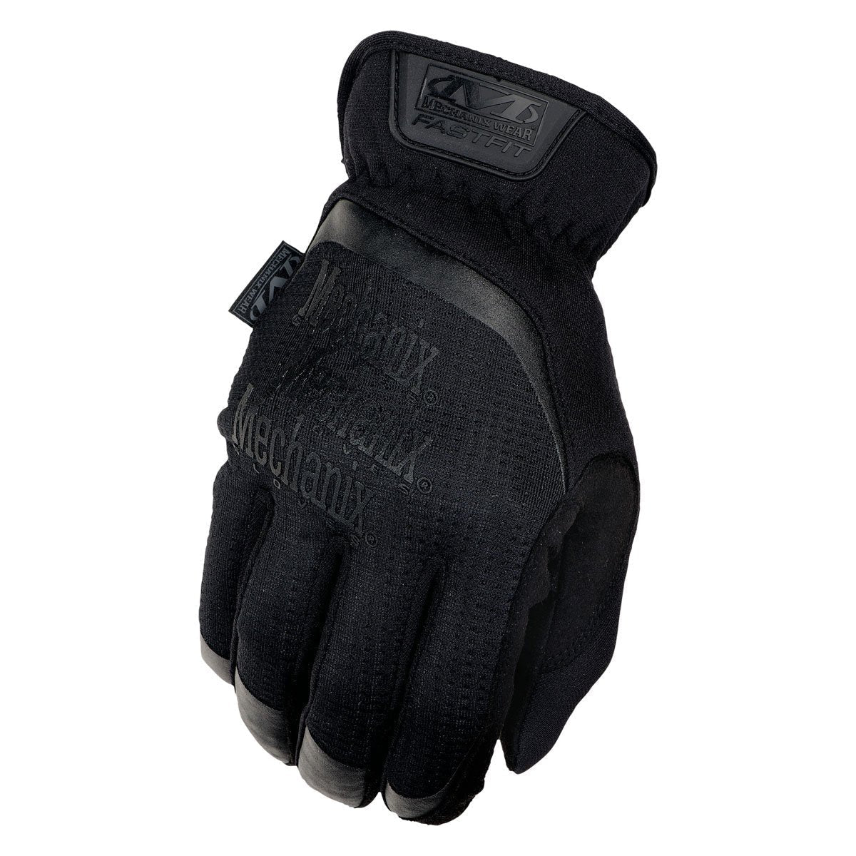 Gants anti-coupure Mechanix FastFit D4-360 à doublure intégrale, EN 388 3X43D