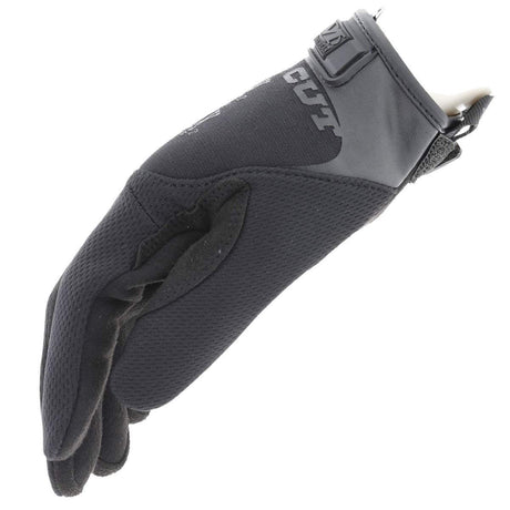 Gants anti-coupure Mechanix Pursuit D5 Women compatibles écran tactile