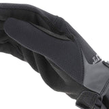 Gants anti - coupure PURSUIT E5 WOMEN Mechanix Wear - Noir - Welkit.com