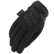 Gants anti - coupure PURSUIT E5 WOMEN Mechanix Wear - Noir - Welkit.com