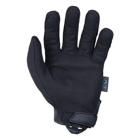 Gants anti-coupure Mechanix Pursuit D5 compatibles écran tactile