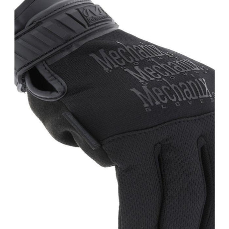 Gants anti-coupure Mechanix Pursuit D5 compatibles écran tactile