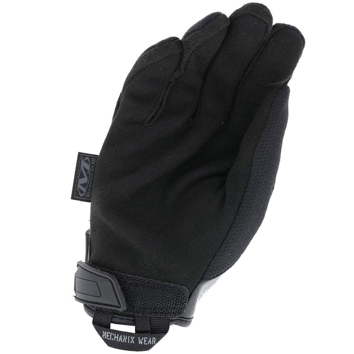 Gants anti-coupure Mechanix Pursuit D5 coupe femme, doublure Armortex, EN 388 3X43D