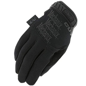 Gants anti-coupure Mechanix Pursuit D5 coupe femme, doublure Armortex, EN 388 3X43D