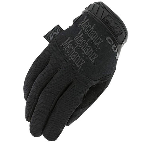 Gants anti-coupure Mechanix Pursuit D5 coupe femme, doublure Armortex, EN 388 3X43D