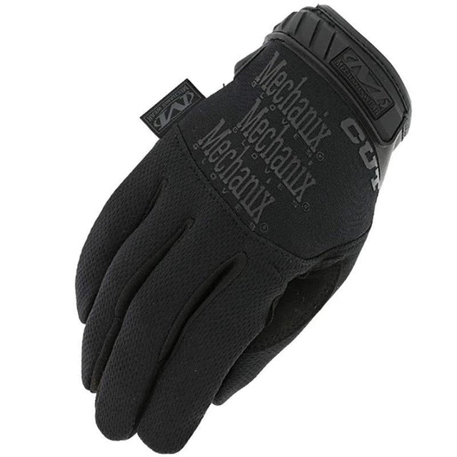 Gants anti-coupure Mechanix Pursuit D5 coupe femme, doublure Armortex, EN 388 3X43D