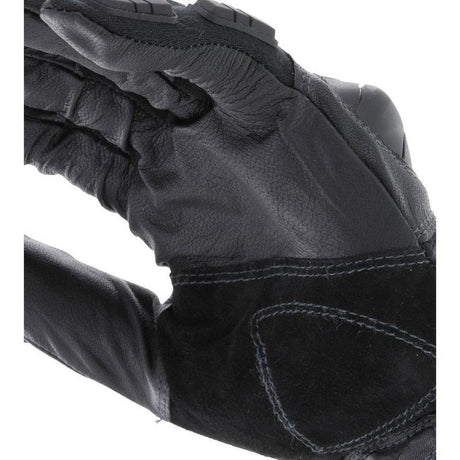 Gants anti-feu Mechanix Breacher compatibles écran tactile