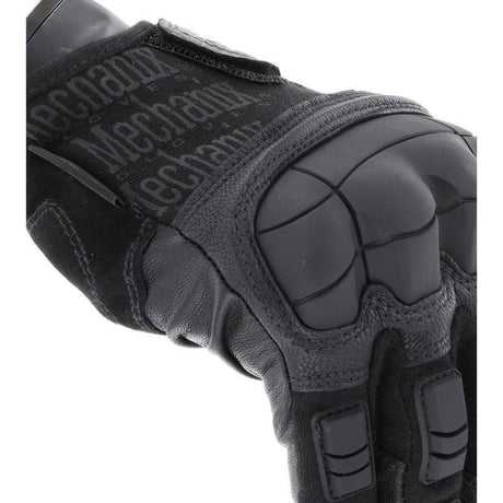 Gants anti-feu Mechanix Breacher compatibles écran tactile