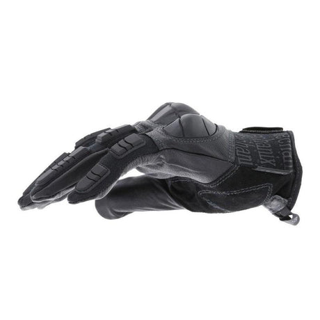 Gants anti-feu Mechanix Breacher compatibles écran tactile