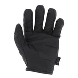 Gants anti-piqûre Mechanix Needlestick en cuir de chèvre et Kevlar, EN 388 4X44F