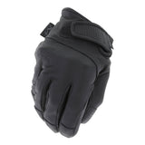 Gants anti-piqûre Mechanix Needlestick en cuir de chèvre et Kevlar, EN 388 4X44F