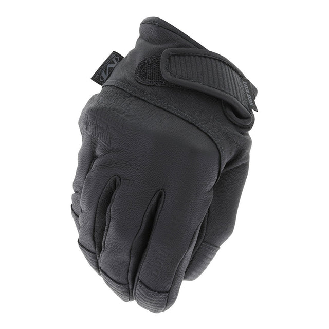Gants anti-piqûre Mechanix Needlestick en cuir de chèvre et Kevlar, EN 388 4X44F