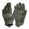 Gants anticoupure Pentagon Storm Nomex DuPont cuir de vachette fil aramide