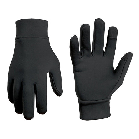 Gants chauds A10 Equipment Thermo Performer compatibles écran tactile