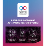 Gants chauds Mechanix M-Pact® Clim8® compatibles écran tactile