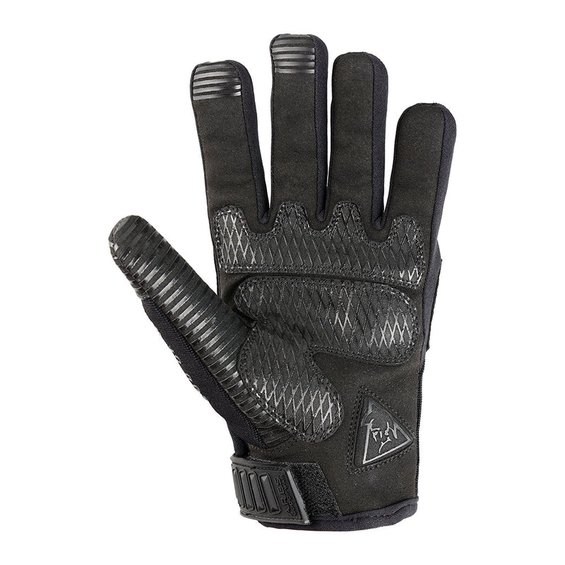 Gants coqués Ares anti-coupure doublure HMPE coque nid d'abeille EN 388 3424DP
