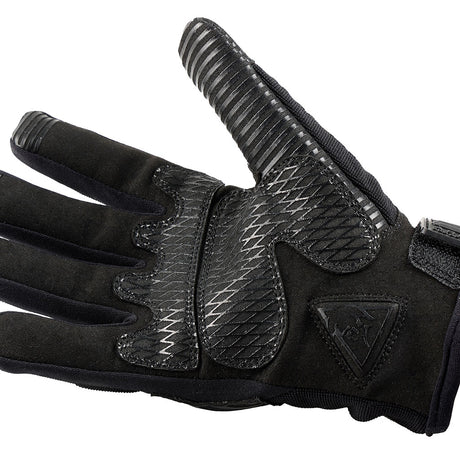 Gants coqués Ares anti-coupure doublure HMPE coque nid d'abeille EN 388 3424DP